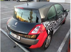 renault megane ii berlina 3p del año 2004 2