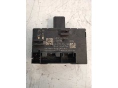 Recambio de modulo electronico para volkswagen touareg (7p6) 3.0 v6 tdi dpf referencia OEM IAM 4H0959795P  