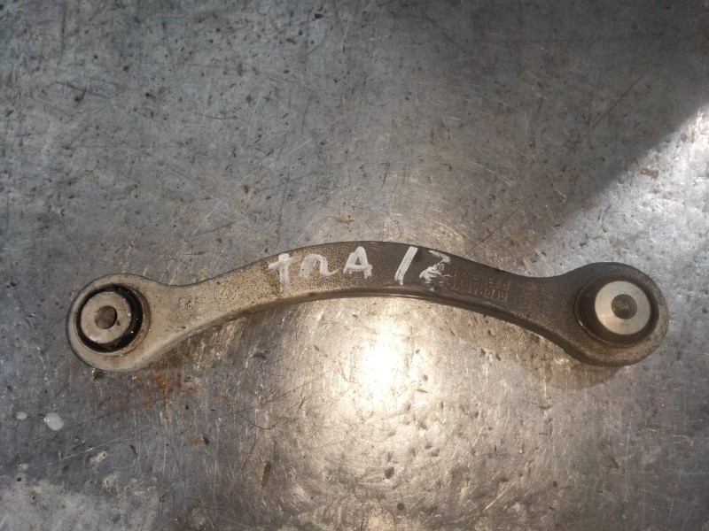 Recambio de brazo suspension superior trasero izquierdo para mercedes clase cls (w219) 320 cdi (219.322) referencia OEM IAM 2303