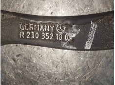 Recambio de brazo suspension superior trasero izquierdo para mercedes clase cls (w219) 320 cdi (219.322) referencia OEM IAM 2303 2