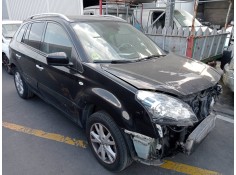 renault koleos del año 2011 2