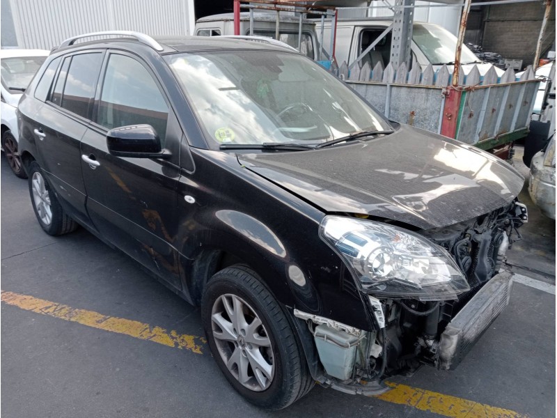 renault koleos del año 2011