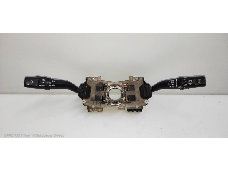 Recambio de mando luces para toyota land cruiser (j9) td vx (3-ptas.) (kzj90) referencia OEM IAM 843103D020  