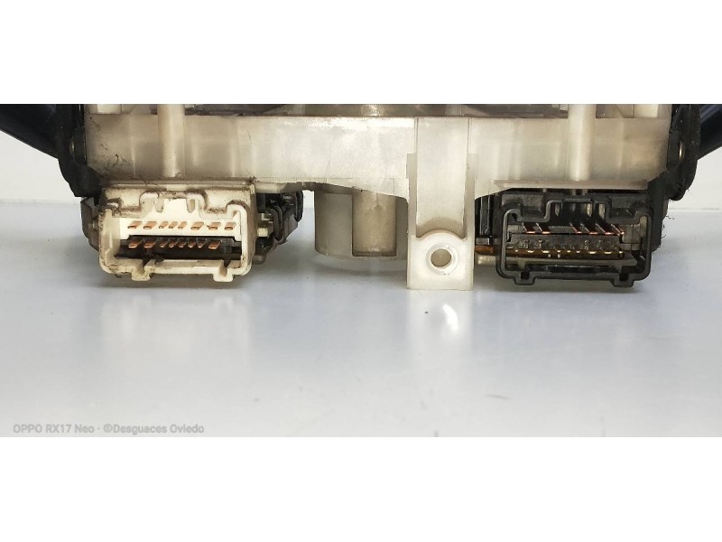 Recambio de mando luces para toyota land cruiser (j9) td vx (3-ptas.) (kzj90) referencia OEM IAM 843103D020  