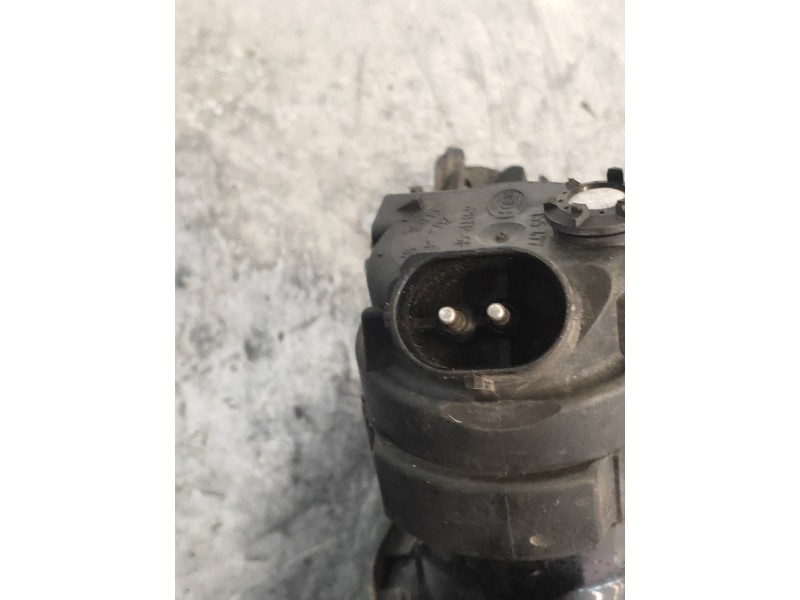 Recambio de faro antiniebla izquierdo para bmw serie 7 (e65/e66) 735i referencia OEM IAM   