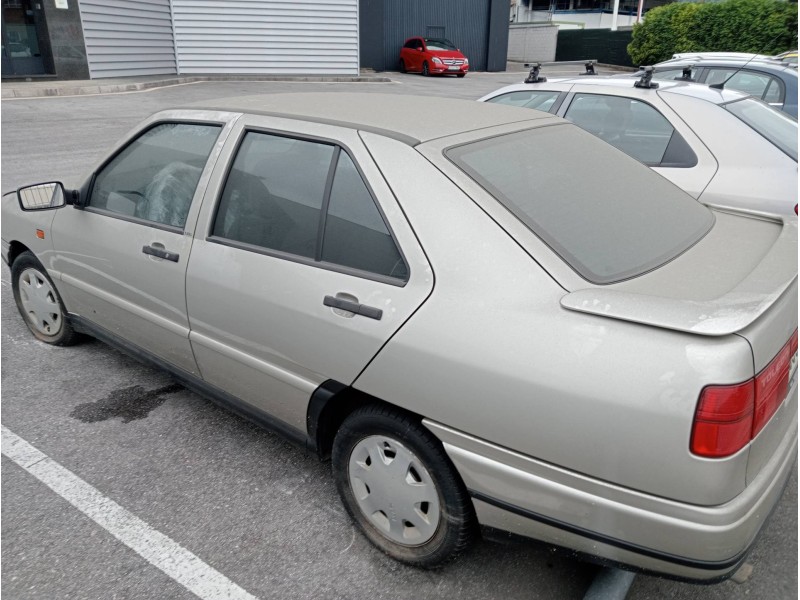 seat toledo (1l) del año 1993