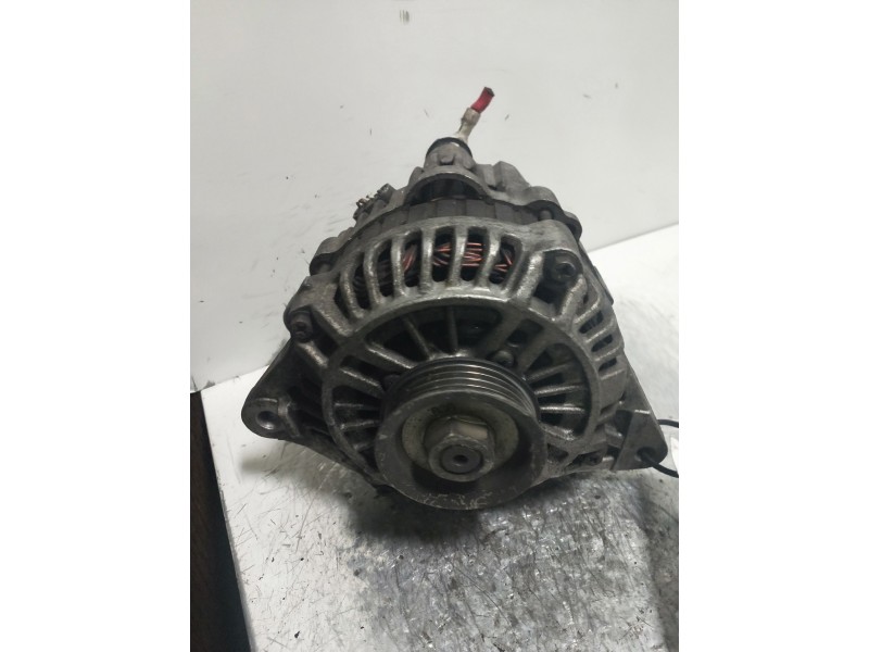 Recambio de alternador para volvo v40 familiar t4 referencia OEM IAM MD360635  