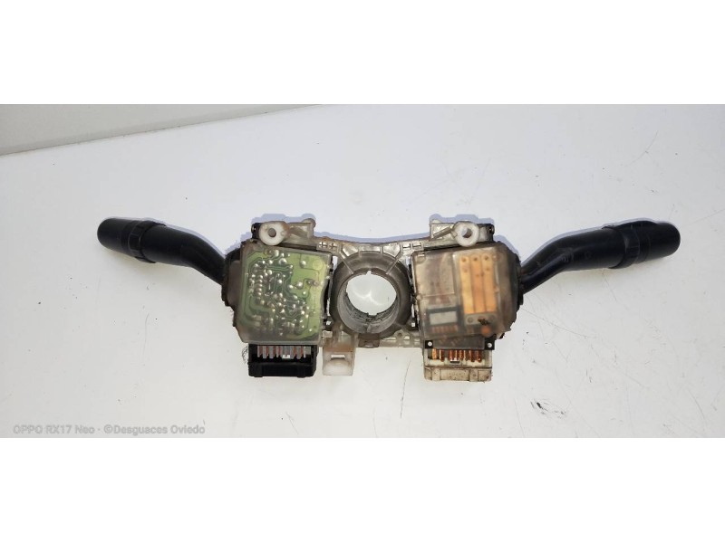 Recambio de mando luces para toyota land cruiser (j9) td vx (3-ptas.) (kzj90) referencia OEM IAM 843103D020  