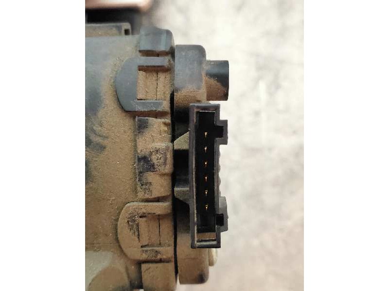 Recambio de potenciometro pedal para volkswagen touareg (7la) tdi v10 referencia OEM IAM 7L6723507 6PV00777024 HELLA