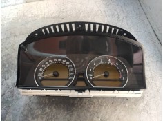 Recambio de cuadro instrumentos para bmw serie 7 (e65/e66) 735i referencia OEM IAM 62116933458 110080103065 110080103