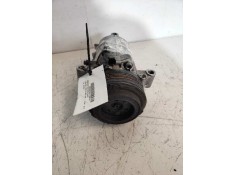 Recambio de compresor aire acondicionado para bmw serie 3 berlina (e46) 320d referencia OEM IAM SS120DL1 6452386650 8390646