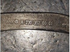 Recambio de brazo suspension superior trasero izquierdo para mercedes clase cls (w219) 320 cdi (219.322) referencia OEM IAM A230 2