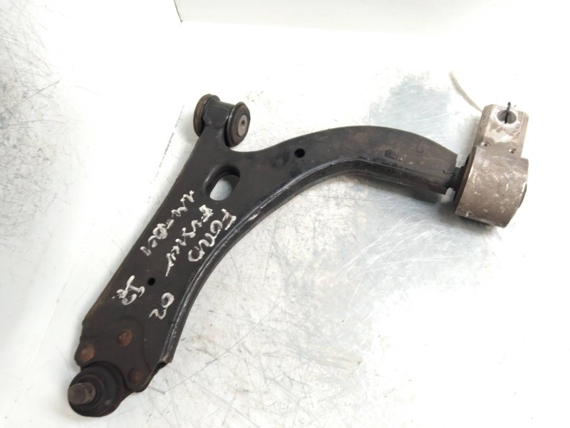 Recambio de brazo suspension inferior delantero izquierdo para ford fusion (cbk) 1.4 tdci cat referencia OEM IAM   