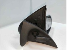 Recambio de retrovisor derecho para opel tigra 1.4 16v referencia OEM IAM   MANUAL 2