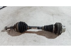 Recambio de transmision delantera izquierda para volkswagen touareg (7l6) tdi r5 referencia OEM IAM 7L6407271G  