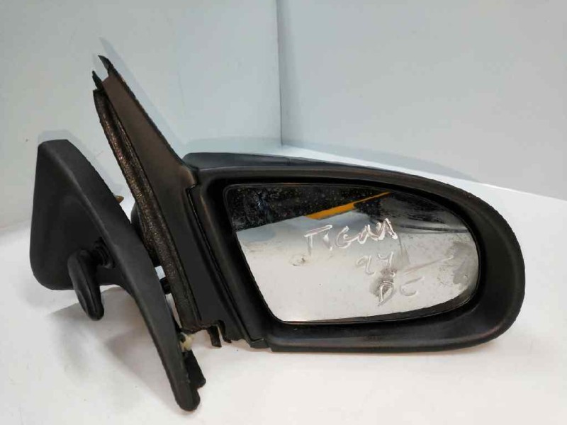 Recambio de retrovisor derecho para opel tigra 1.4 16v referencia OEM IAM   MANUAL