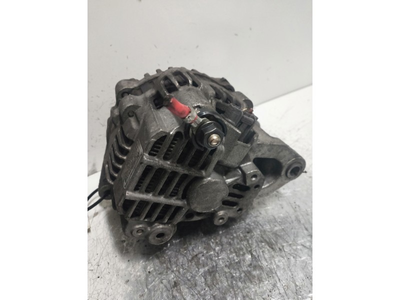 Recambio de alternador para volvo v40 familiar t4 referencia OEM IAM MD360635  