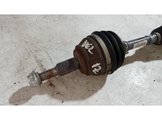 Recambio de transmision delantera izquierda para volkswagen touareg (7l6) tdi r5 referencia OEM IAM 7L6407271G   2