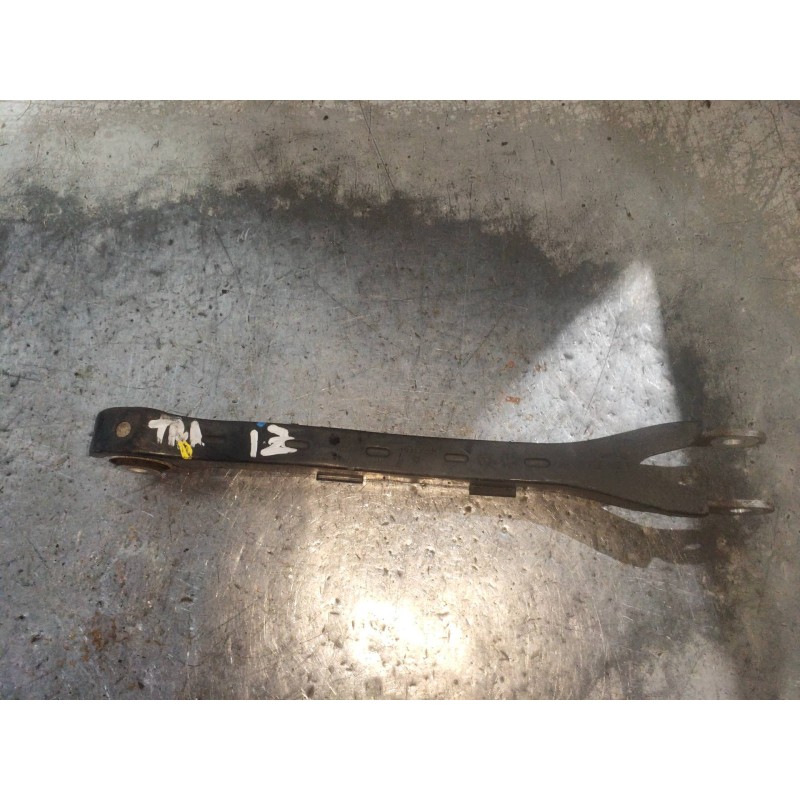 Recambio de brazo suspension superior trasero izquierdo para mercedes clase cls (w219) 320 cdi (219.322) referencia OEM IAM 2303