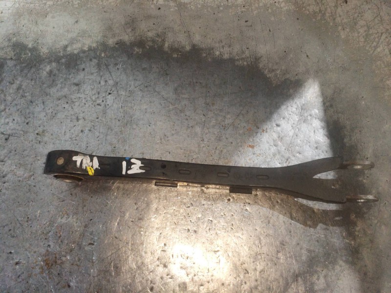 Recambio de brazo suspension superior trasero izquierdo para mercedes clase cls (w219) 320 cdi (219.322) referencia OEM IAM 2303
