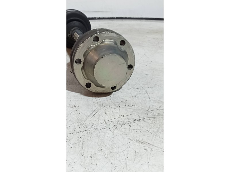 Recambio de transmision delantera izquierda para volkswagen touareg (7l6) tdi r5 referencia OEM IAM 7L6407271G  