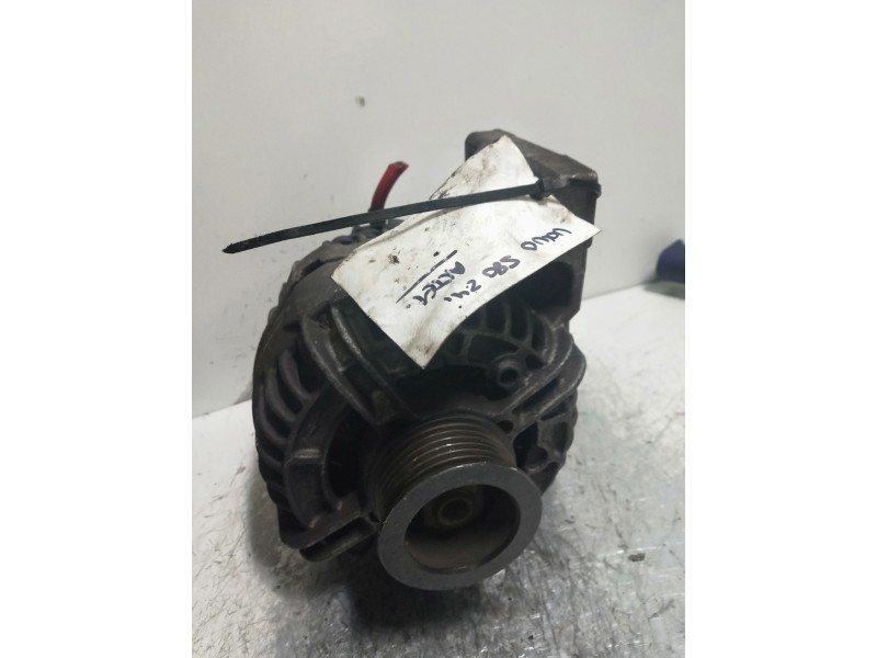 Recambio de alternador para volvo s80 berlina 2.4 t referencia OEM IAM 0124515019  