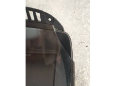 Recambio de pantalla multifuncion para bmw serie 7 (e65/e66) 735i referencia OEM IAM 65826931556   2