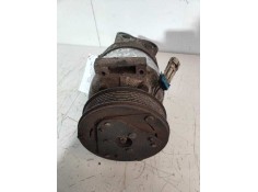 Recambio de compresor aire acondicionado para fiat croma (194) 1.9 jtd 16v cat referencia OEM IAM 13197197  