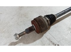 Recambio de transmision trasera derecha para volkswagen touareg (7l6) tdi r5 referencia OEM IAM    2