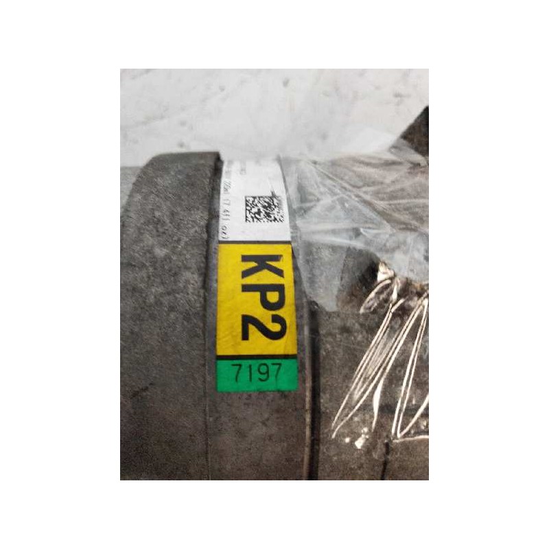 Recambio de compresor aire acondicionado para fiat croma (194) 1.9 jtd 16v cat referencia OEM IAM 13197197  