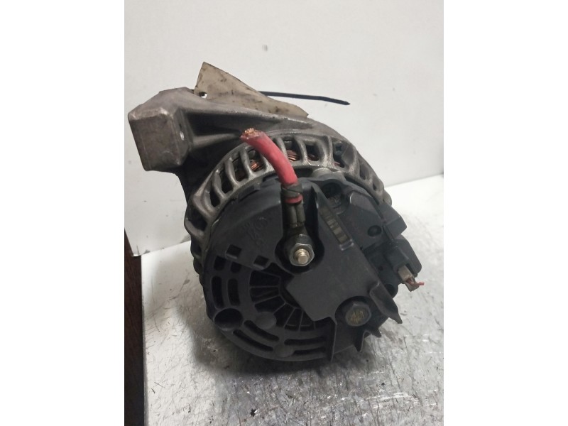Recambio de alternador para volvo s80 berlina 2.4 t referencia OEM IAM 0124515019  