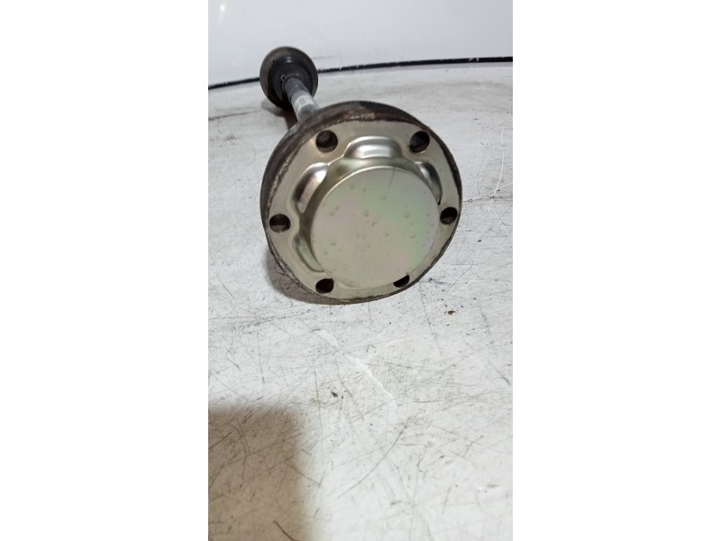 Recambio de transmision trasera derecha para volkswagen touareg (7l6) tdi r5 referencia OEM IAM   