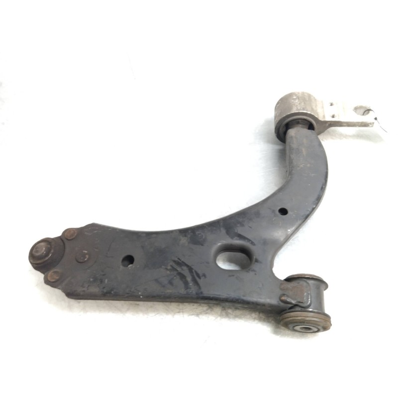 Recambio de brazo suspension inferior delantero izquierdo para ford fusion (cbk) 1.4 tdci cat referencia OEM IAM   