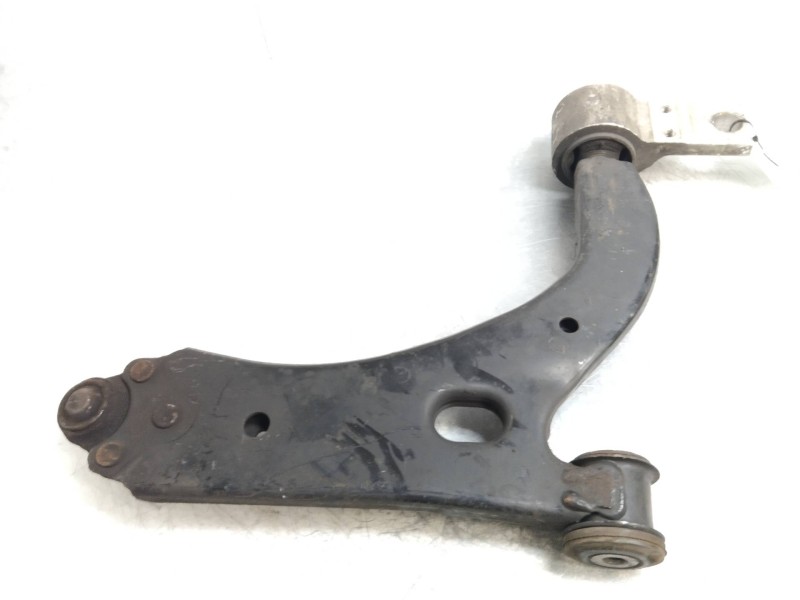 Recambio de brazo suspension inferior delantero izquierdo para ford fusion (cbk) 1.4 tdci cat referencia OEM IAM   
