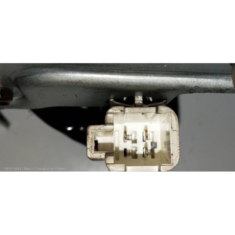 Recambio de motor limpia trasero para toyota land cruiser (j9) td vx (3-ptas.) (kzj90) referencia OEM IAM 8513060150 8492000804 