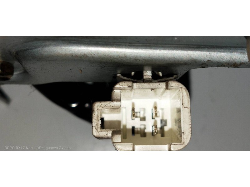 Recambio de motor limpia trasero para toyota land cruiser (j9) td vx (3-ptas.) (kzj90) referencia OEM IAM 8513060150 8492000804 