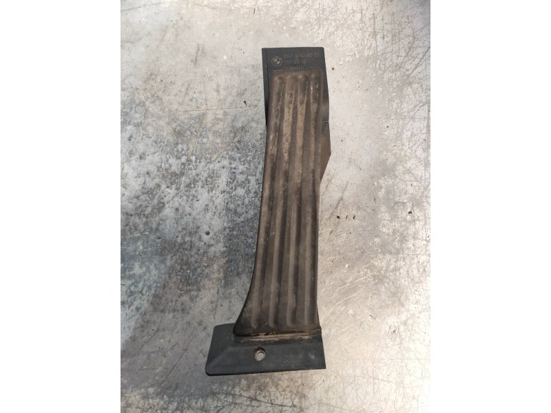 Recambio de potenciometro pedal para bmw serie 7 (e65/e66) 735i referencia OEM IAM 3541676248201 25916010 