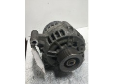 Recambio de alternador para volvo v40 familiar 1.8i referencia OEM IAM 0123315021  