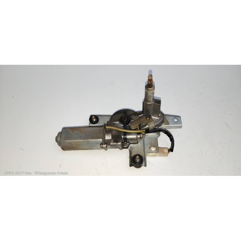 Recambio de motor limpia trasero para toyota land cruiser (j9) td vx (3-ptas.) (kzj90) referencia OEM IAM 8513060150 8492000804 