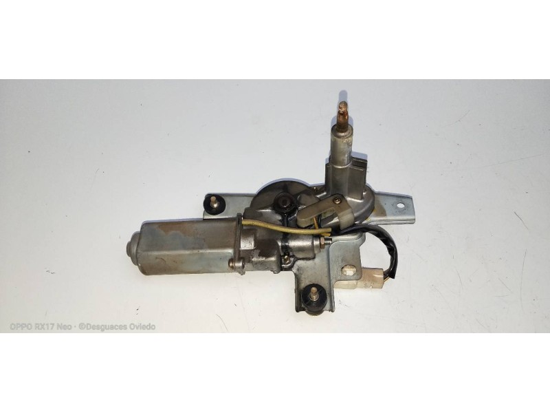 Recambio de motor limpia trasero para toyota land cruiser (j9) td vx (3-ptas.) (kzj90) referencia OEM IAM 8513060150 8492000804 