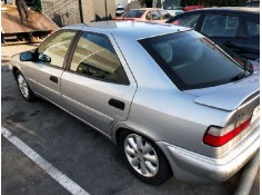 citroen xantia berlina del año 1999 2