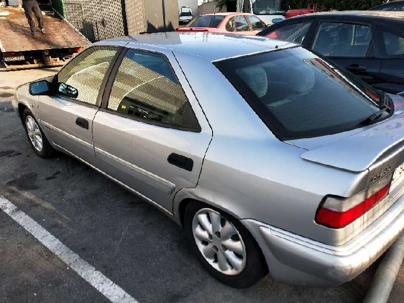 citroen xantia berlina del año 1999