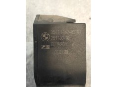 Recambio de potenciometro pedal para bmw serie 7 (e65/e66) 735i referencia OEM IAM 3541676248201 25916010  2