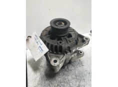 Recambio de alternador para volvo v40 familiar 1.8i referencia OEM IAM 0123315021   2