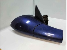 Recambio de retrovisor derecho para opel vectra b berlina 2.0 dti referencia OEM IAM   MANUAL