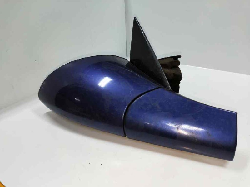 Recambio de retrovisor derecho para opel vectra b berlina 2.0 dti referencia OEM IAM   MANUAL