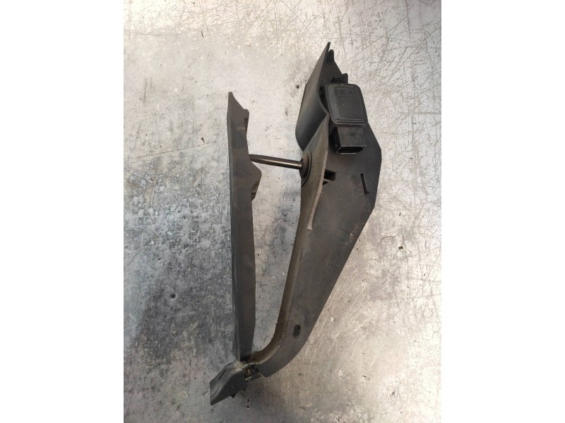 Recambio de potenciometro pedal para bmw serie 7 (e65/e66) 735i referencia OEM IAM 3541676248201 25916010 