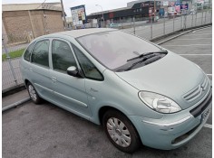 citroen xsara picasso del año 2004