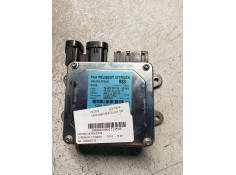 Recambio de centralita direccion para citroen c3 1.1 audace referencia OEM IAM 690Q001212 9662993380 KOYO 933