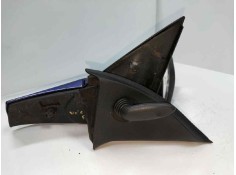 Recambio de retrovisor derecho para opel vectra b berlina 2.0 dti referencia OEM IAM   MANUAL 2